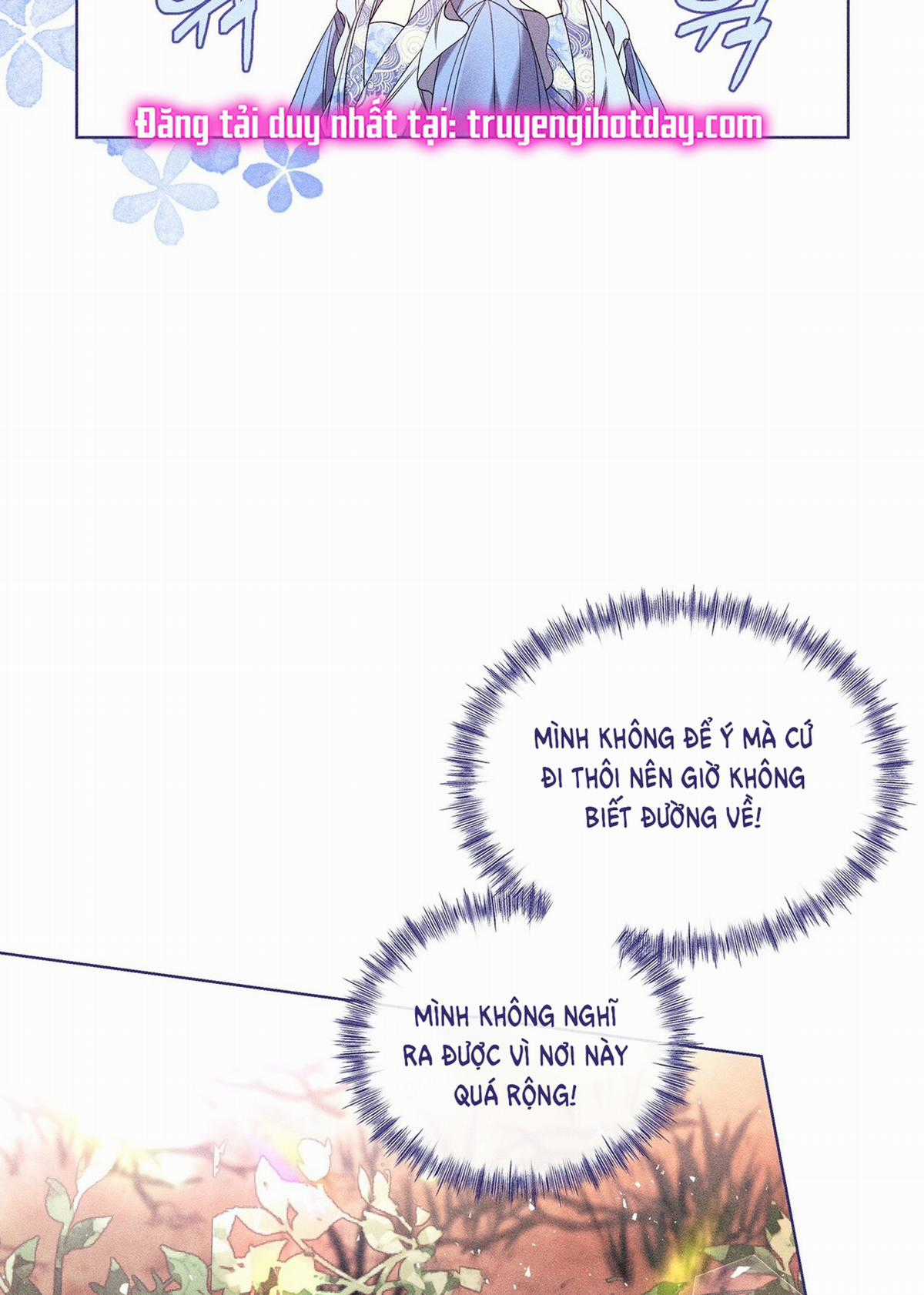 Bạn Đồng Hành Của Ryun Chapter 20.2 trang 35