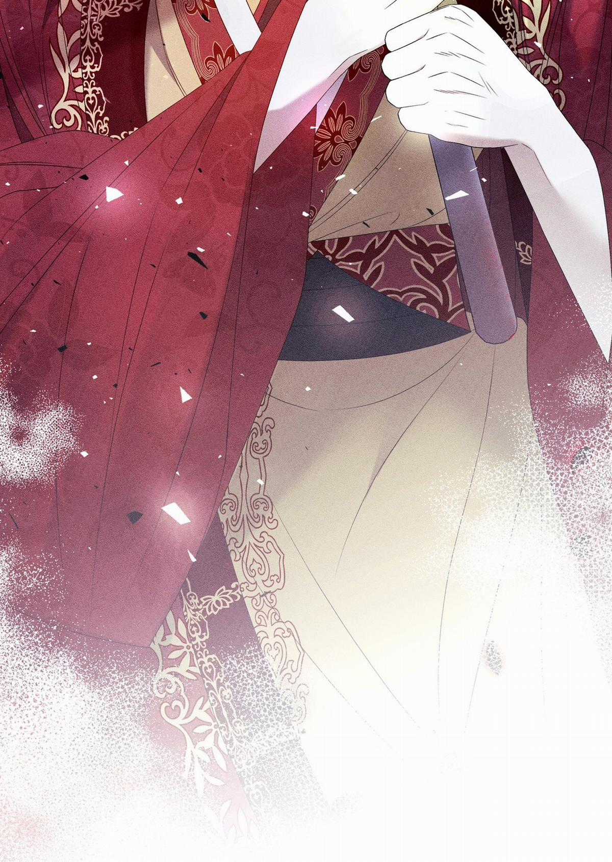 Bạn Đồng Hành Của Ryun Chapter 20.2 trang 4