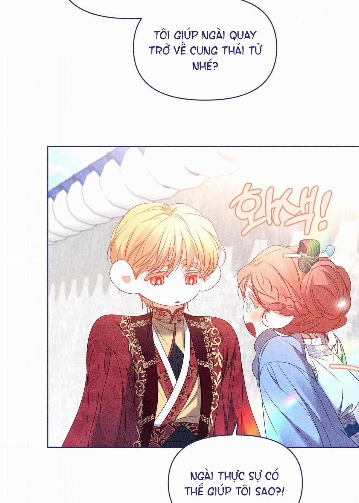 Bạn Đồng Hành Của Ryun Chapter 20.2 trang 41