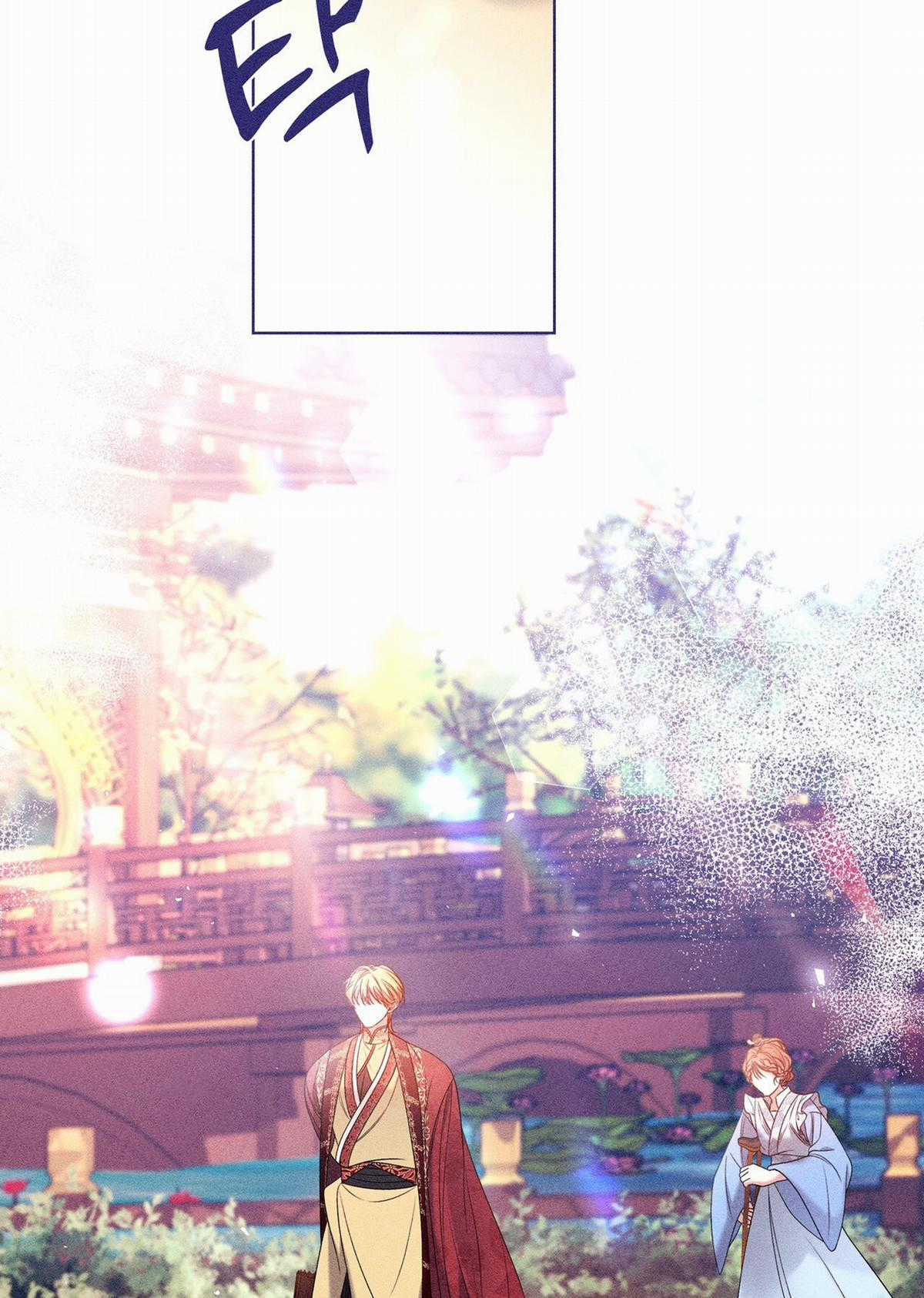 Bạn Đồng Hành Của Ryun Chapter 20.2 trang 46