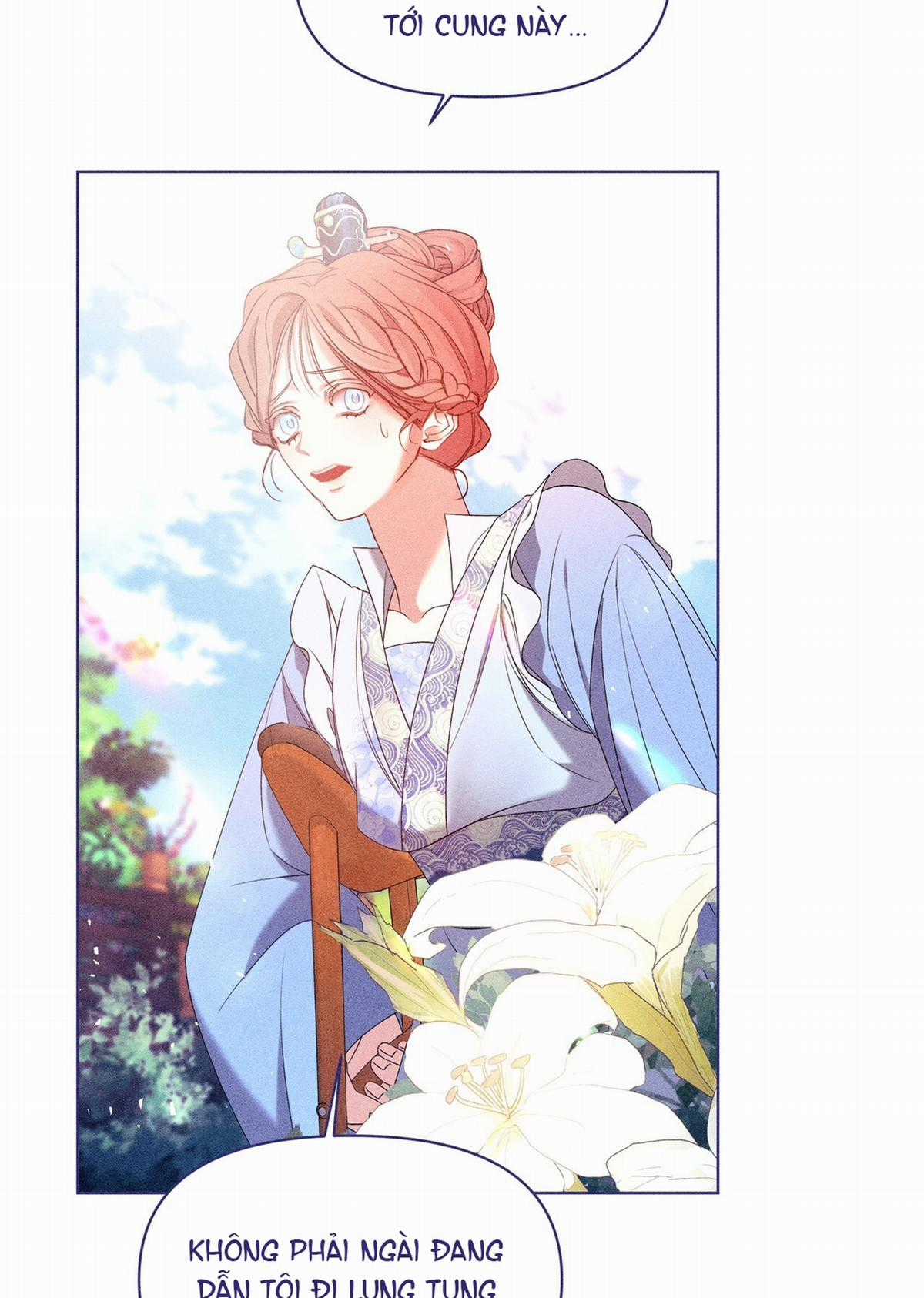 Bạn Đồng Hành Của Ryun Chapter 20.2 trang 48