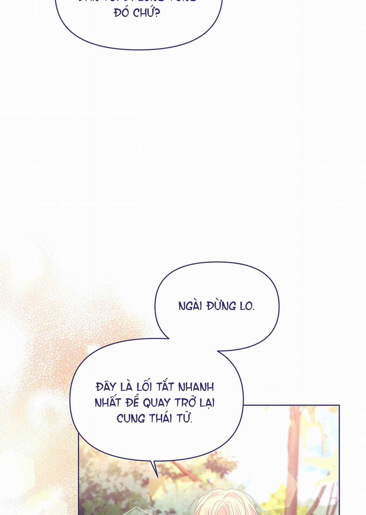 Bạn Đồng Hành Của Ryun Chapter 20.2 trang 49