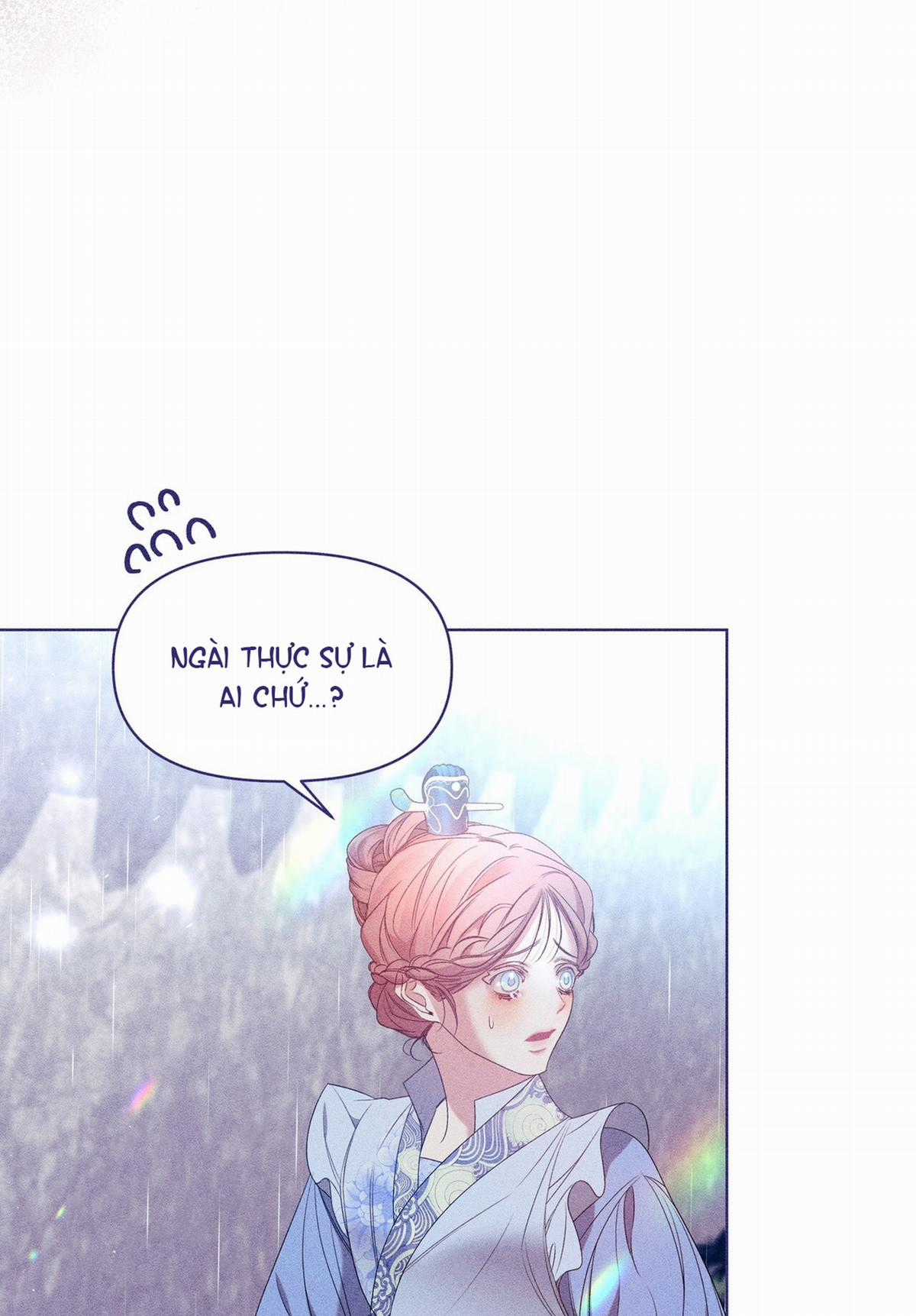 Bạn Đồng Hành Của Ryun Chapter 20.2 trang 5