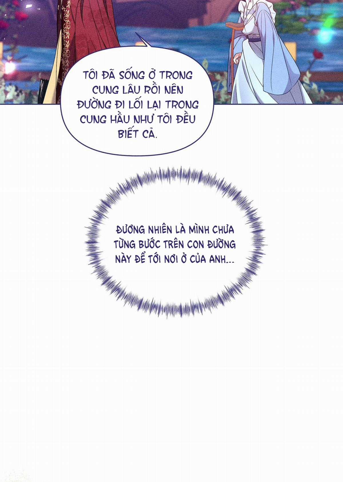 Bạn Đồng Hành Của Ryun Chapter 20.2 trang 52