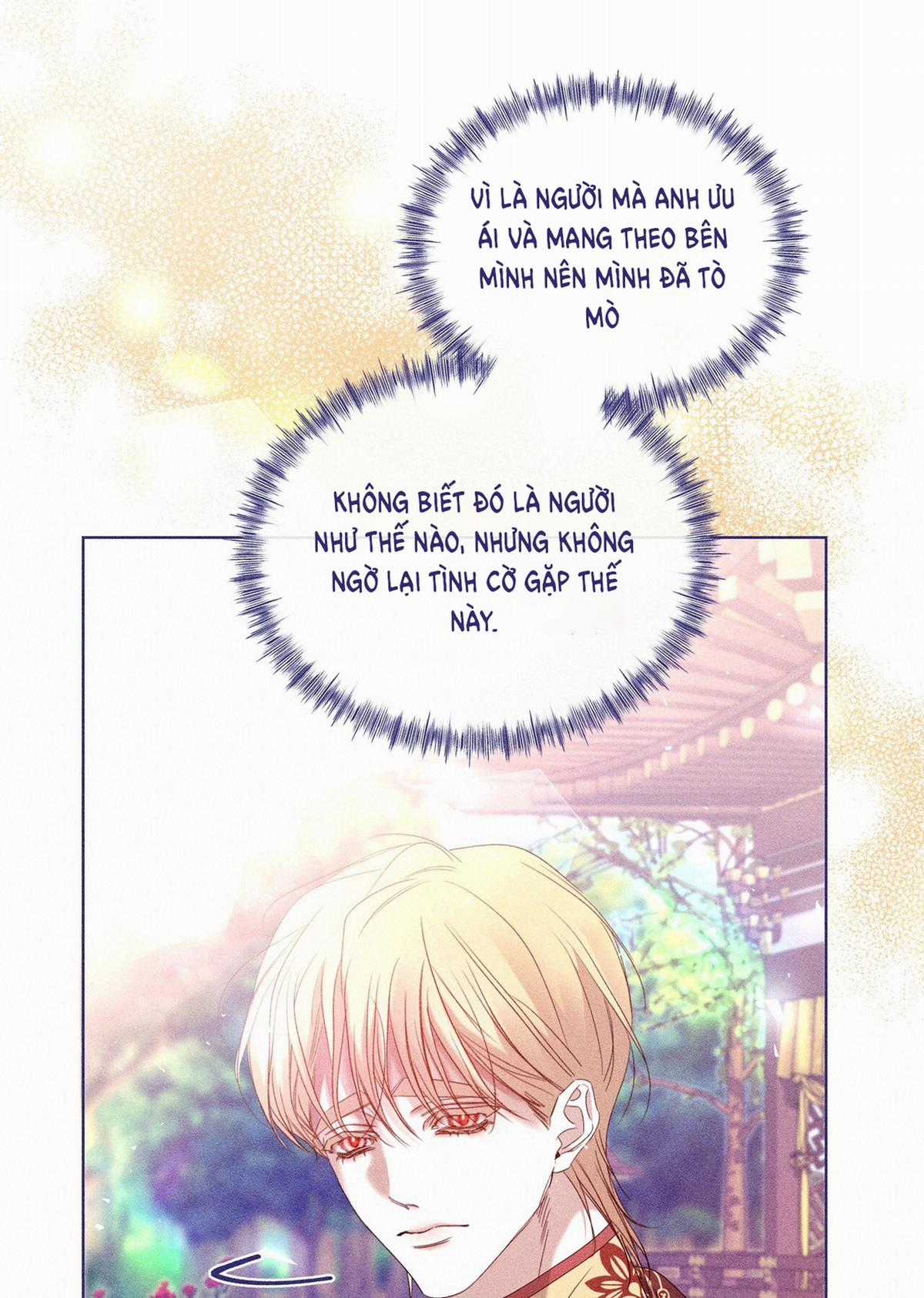 Bạn Đồng Hành Của Ryun Chapter 20.2 trang 53