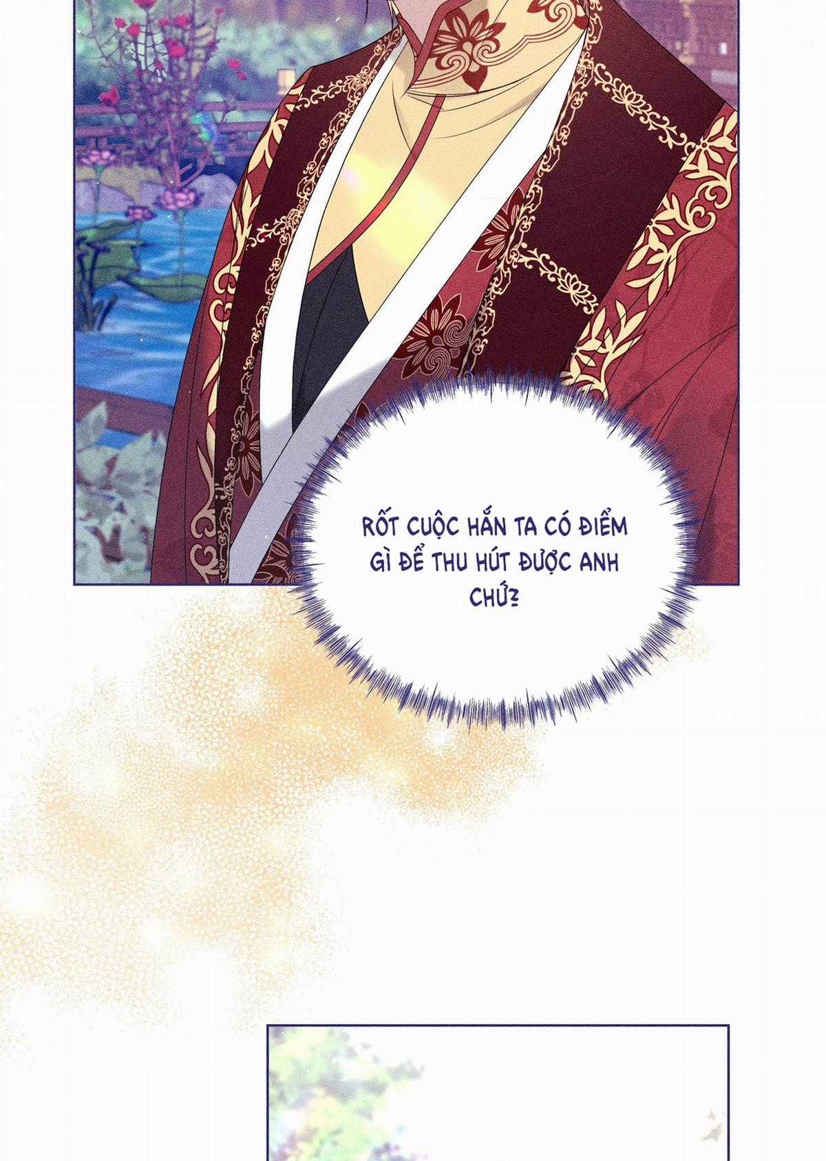 Bạn Đồng Hành Của Ryun Chapter 20.2 trang 54