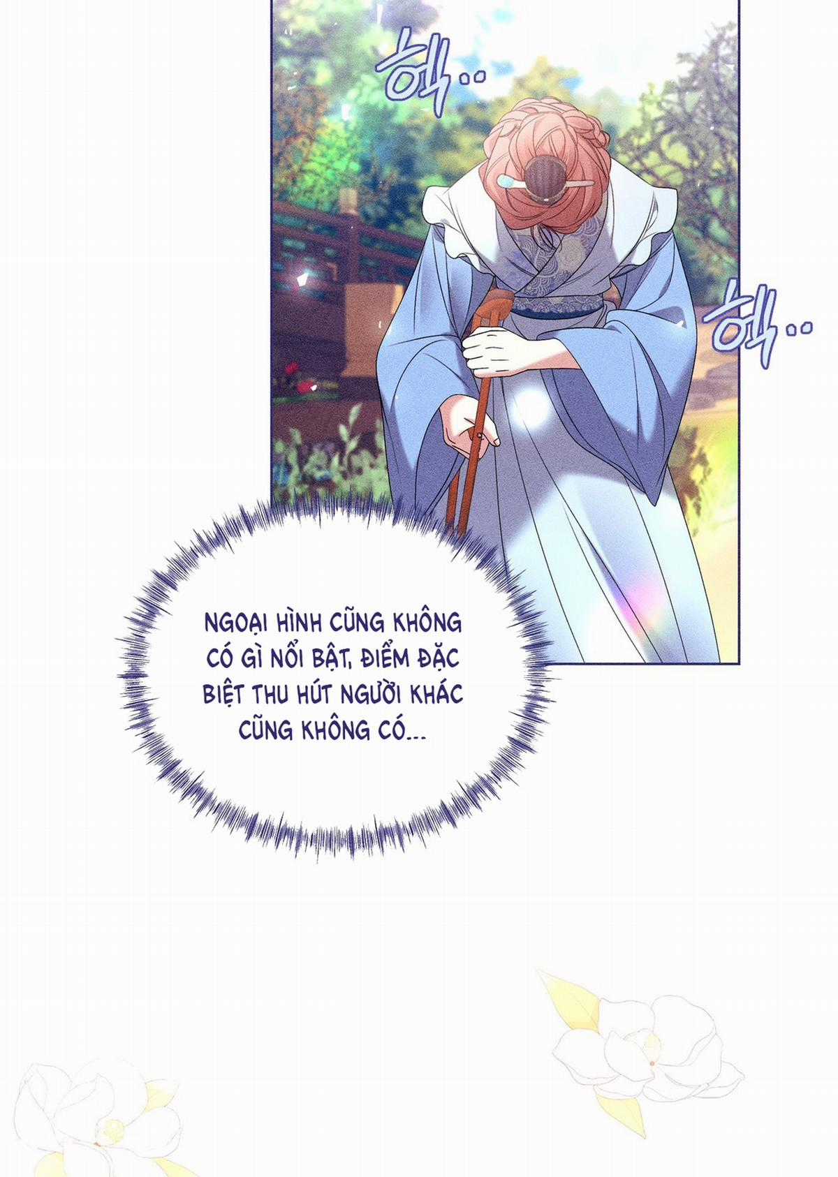 Bạn Đồng Hành Của Ryun Chapter 20.2 trang 55