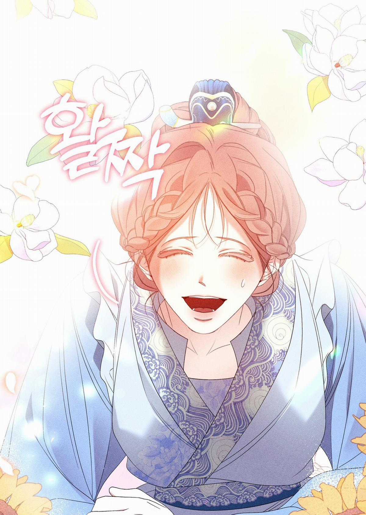 Bạn Đồng Hành Của Ryun Chapter 20.2 trang 56