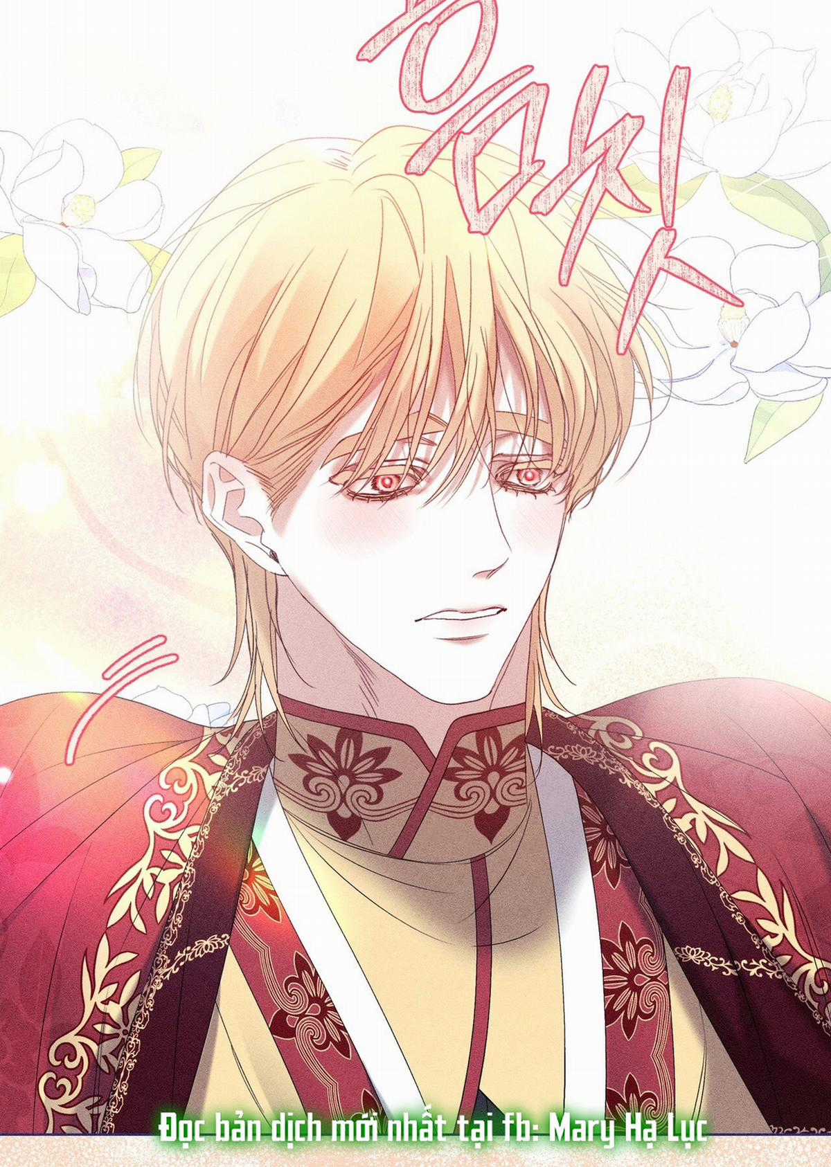 Bạn Đồng Hành Của Ryun Chapter 20.2 trang 58