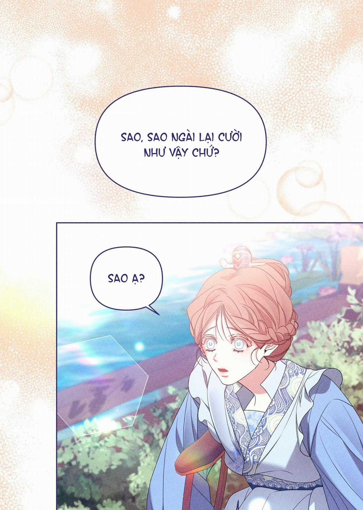 Bạn Đồng Hành Của Ryun Chapter 20.2 trang 59