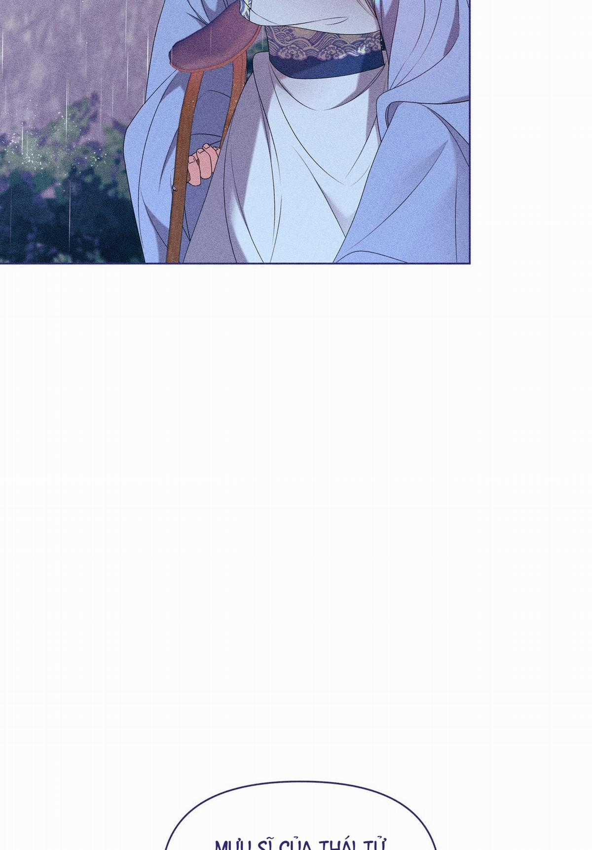 Bạn Đồng Hành Của Ryun Chapter 20.2 trang 6