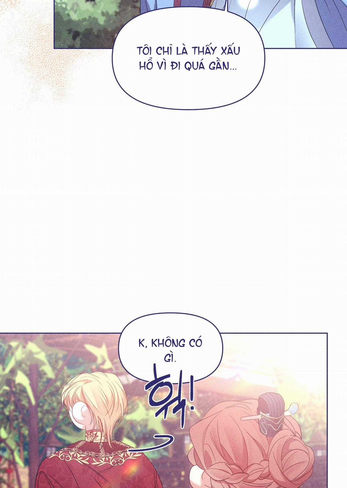 Bạn Đồng Hành Của Ryun Chapter 20.2 trang 60