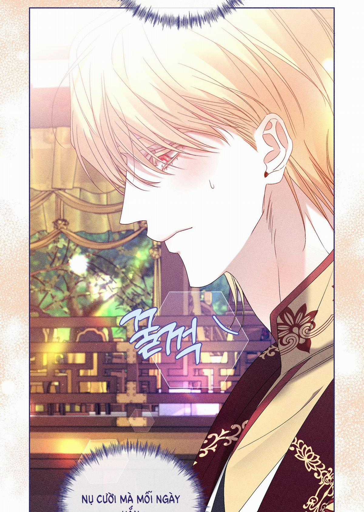 Bạn Đồng Hành Của Ryun Chapter 20.2 trang 62