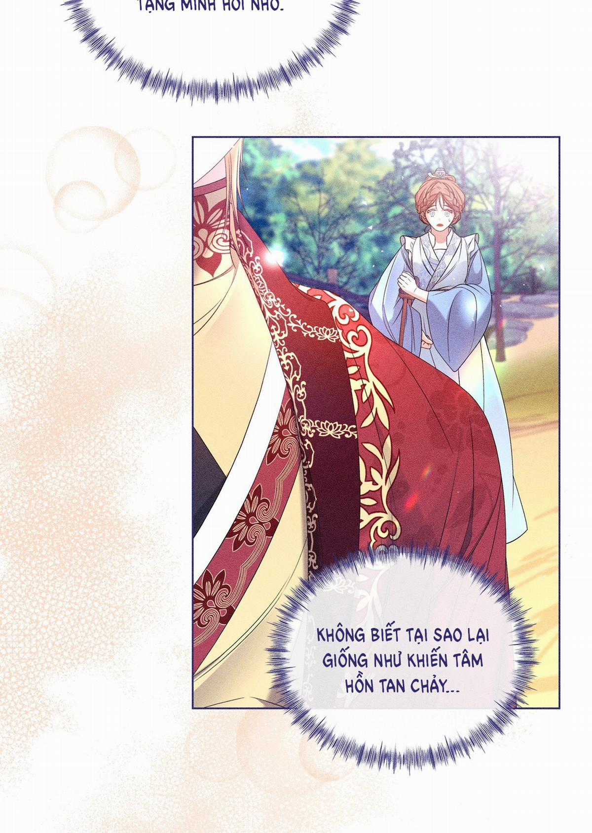 Bạn Đồng Hành Của Ryun Chapter 20.2 trang 64