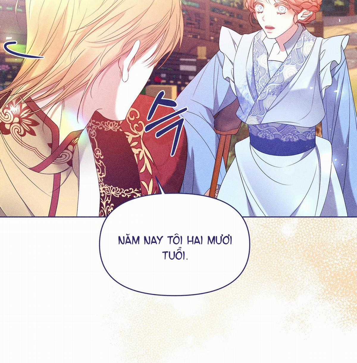 Bạn Đồng Hành Của Ryun Chapter 20.2 trang 70