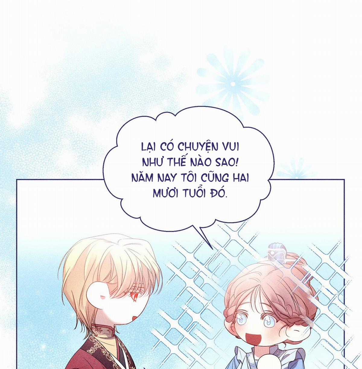 Bạn Đồng Hành Của Ryun Chapter 20.2 trang 73