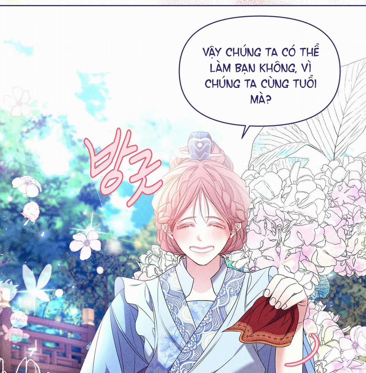 Bạn Đồng Hành Của Ryun Chapter 20.2 trang 75