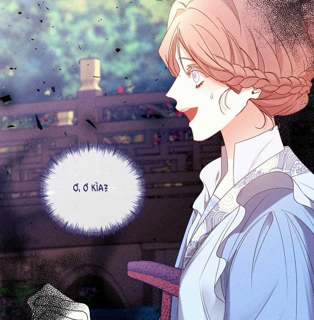 Bạn Đồng Hành Của Ryun Chapter 20.2 trang 81