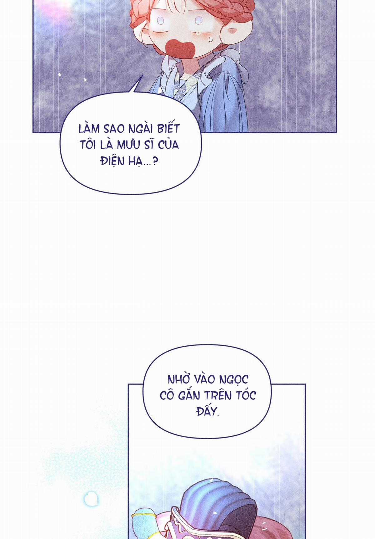 Bạn Đồng Hành Của Ryun Chapter 20.2 trang 9