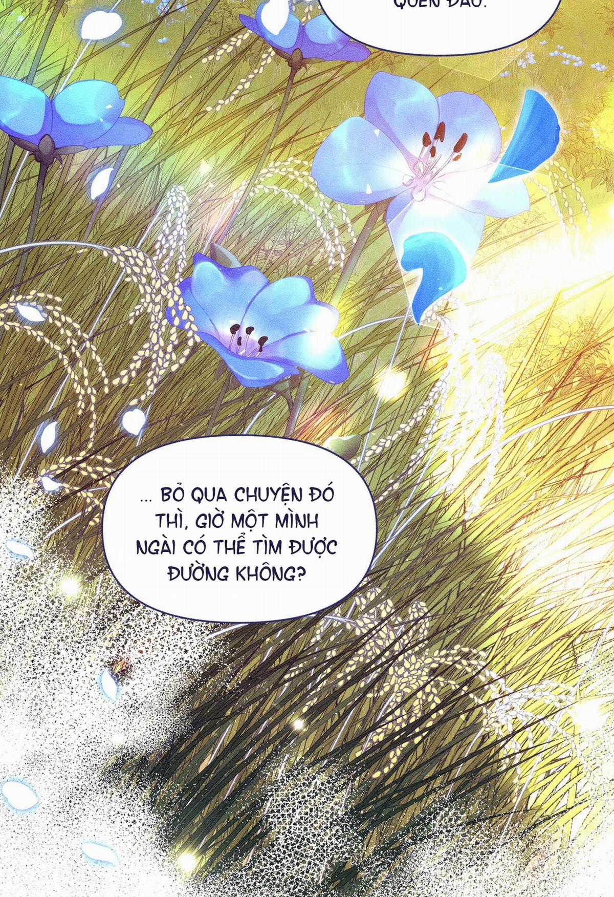 Bạn Đồng Hành Của Ryun Chapter 21.1 trang 13