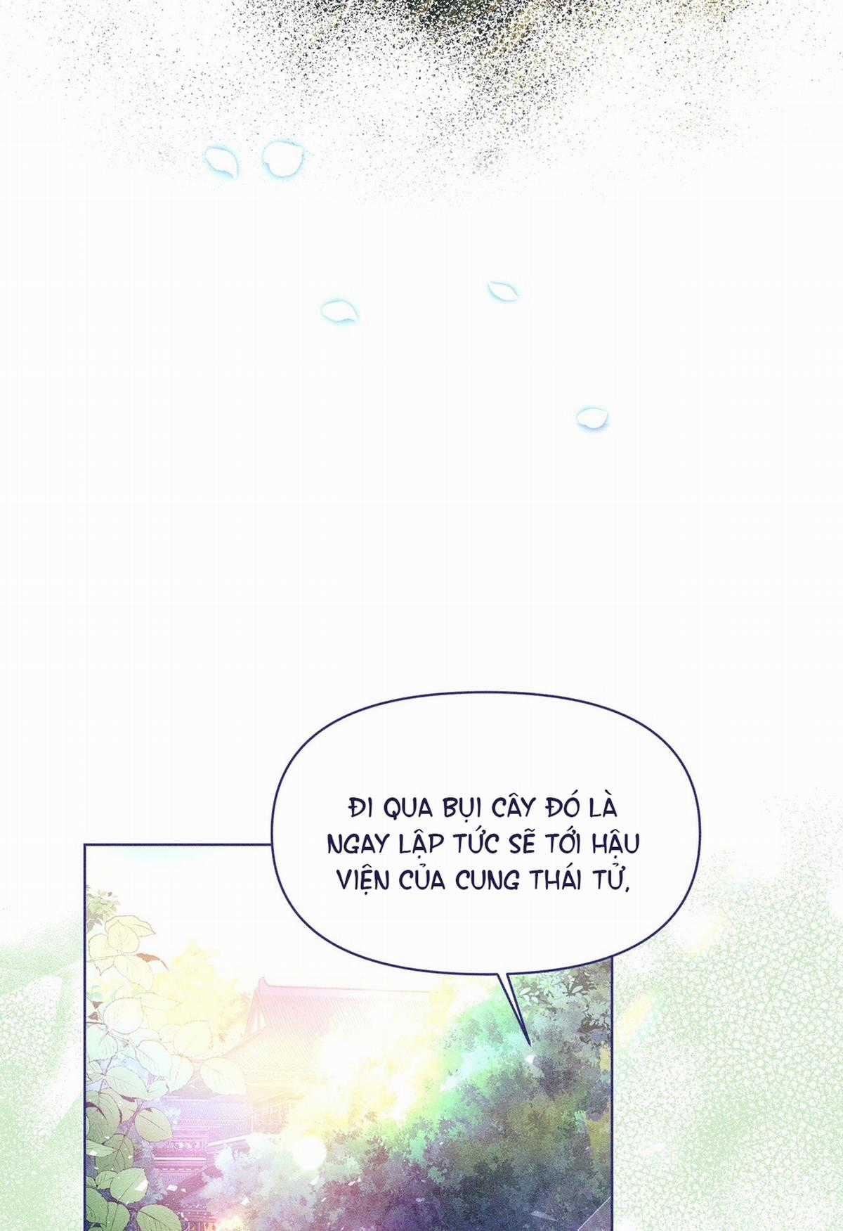 Bạn Đồng Hành Của Ryun Chapter 21.1 trang 14