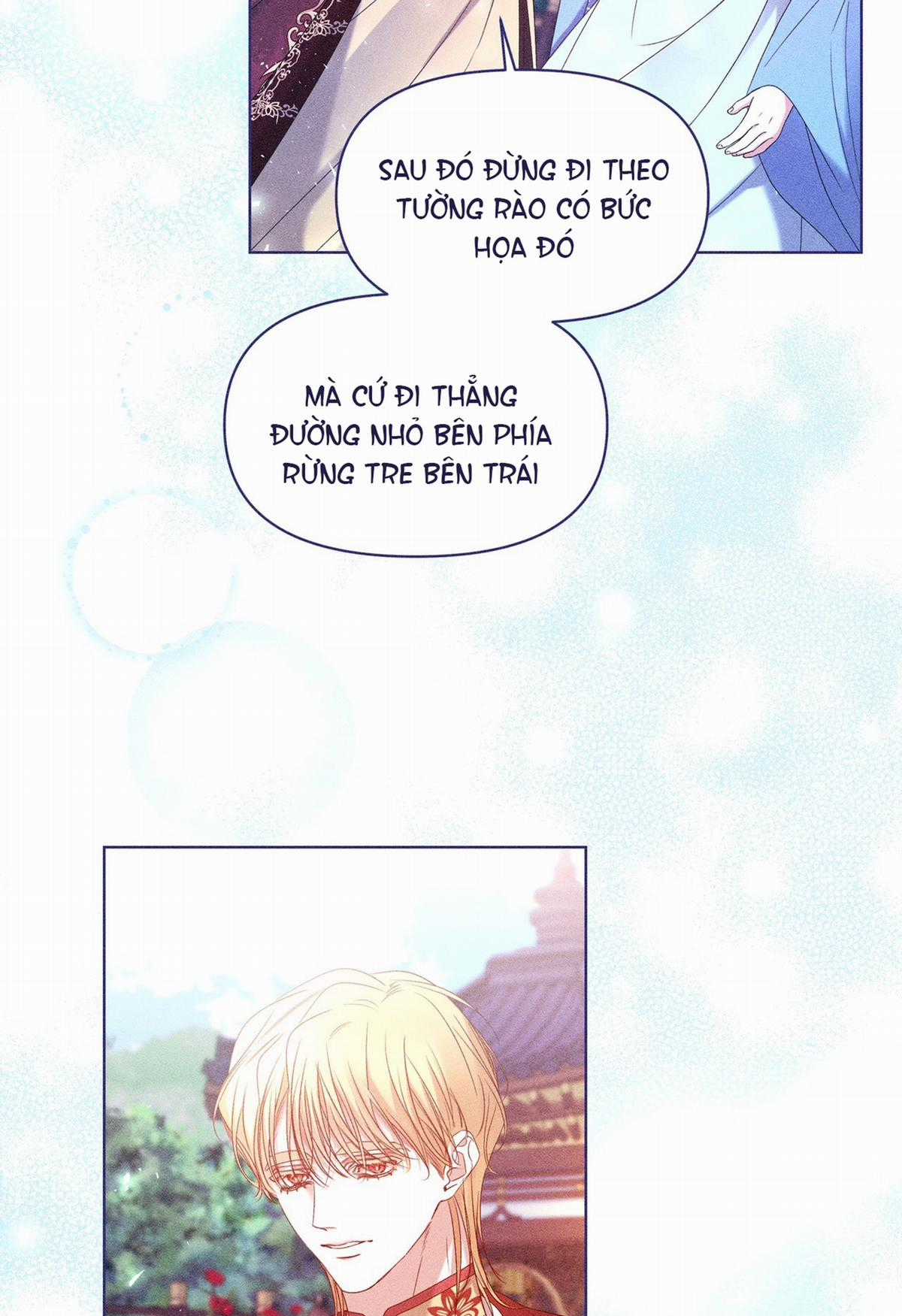 Bạn Đồng Hành Của Ryun Chapter 21.1 trang 17