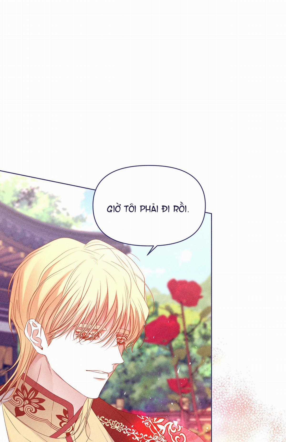 Bạn Đồng Hành Của Ryun Chapter 21.1 trang 20