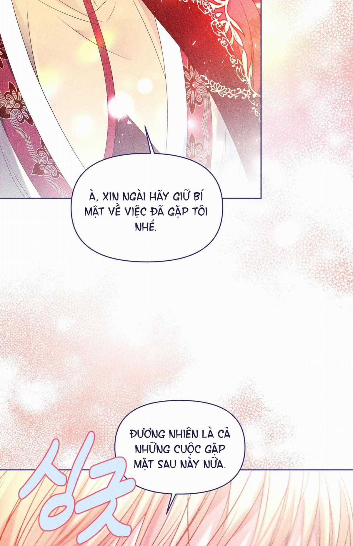 Bạn Đồng Hành Của Ryun Chapter 21.1 trang 21