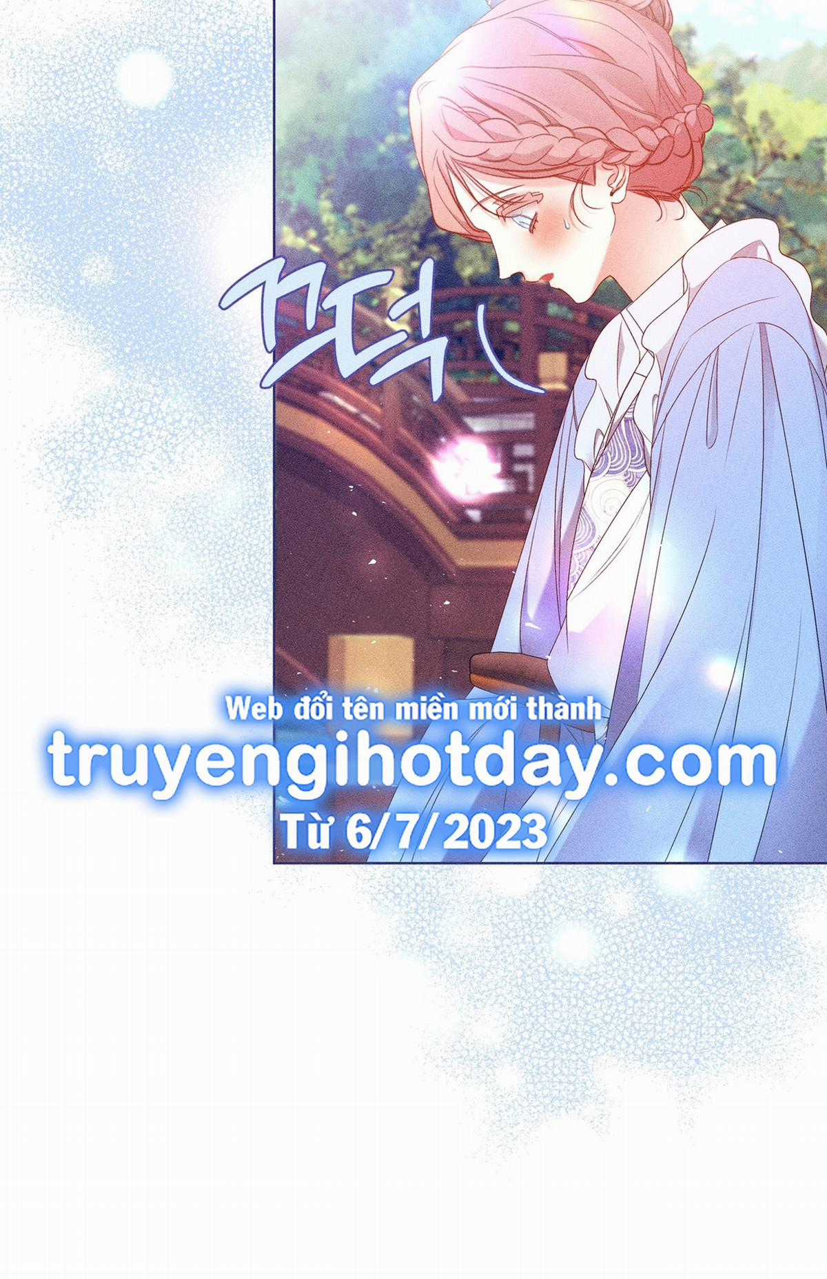 Bạn Đồng Hành Của Ryun Chapter 21.1 trang 23