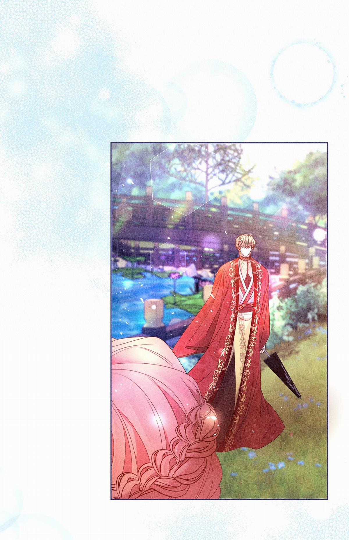 Bạn Đồng Hành Của Ryun Chapter 21.1 trang 25