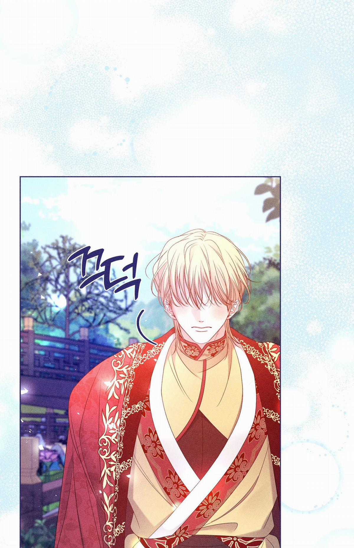 Bạn Đồng Hành Của Ryun Chapter 21.1 trang 26