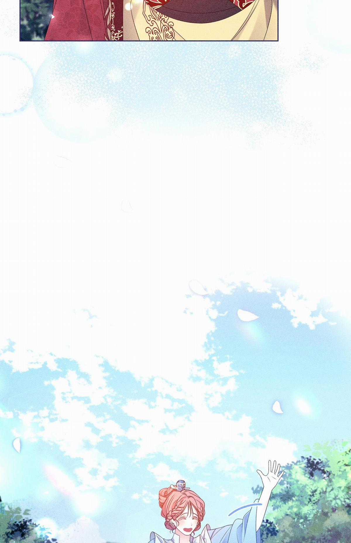 Bạn Đồng Hành Của Ryun Chapter 21.1 trang 27