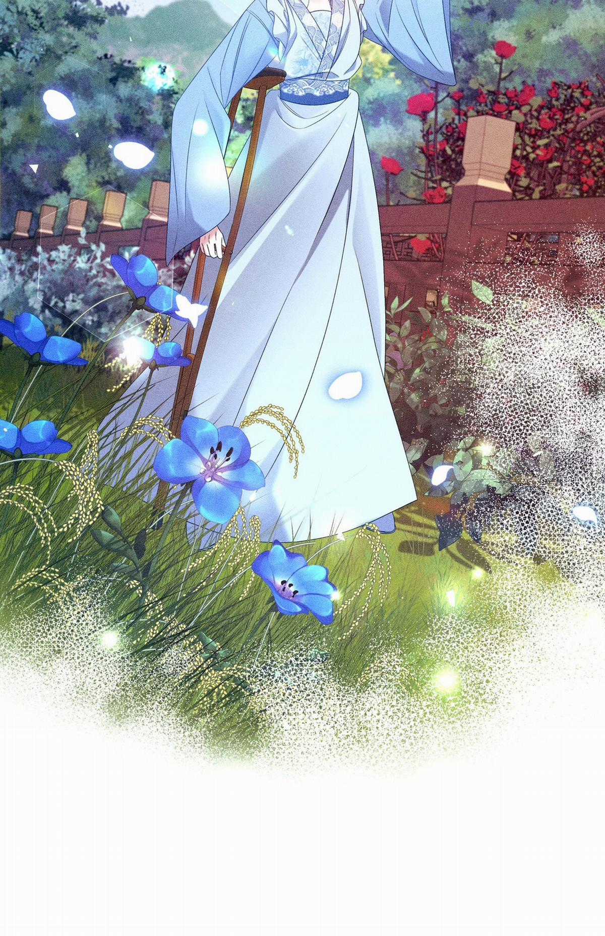 Bạn Đồng Hành Của Ryun Chapter 21.1 trang 28