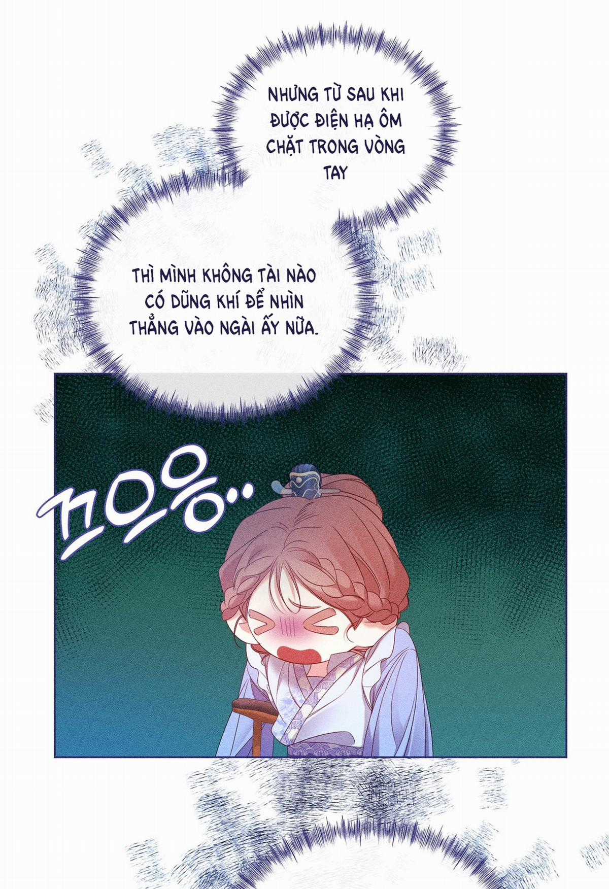 Bạn Đồng Hành Của Ryun Chapter 21.1 trang 3