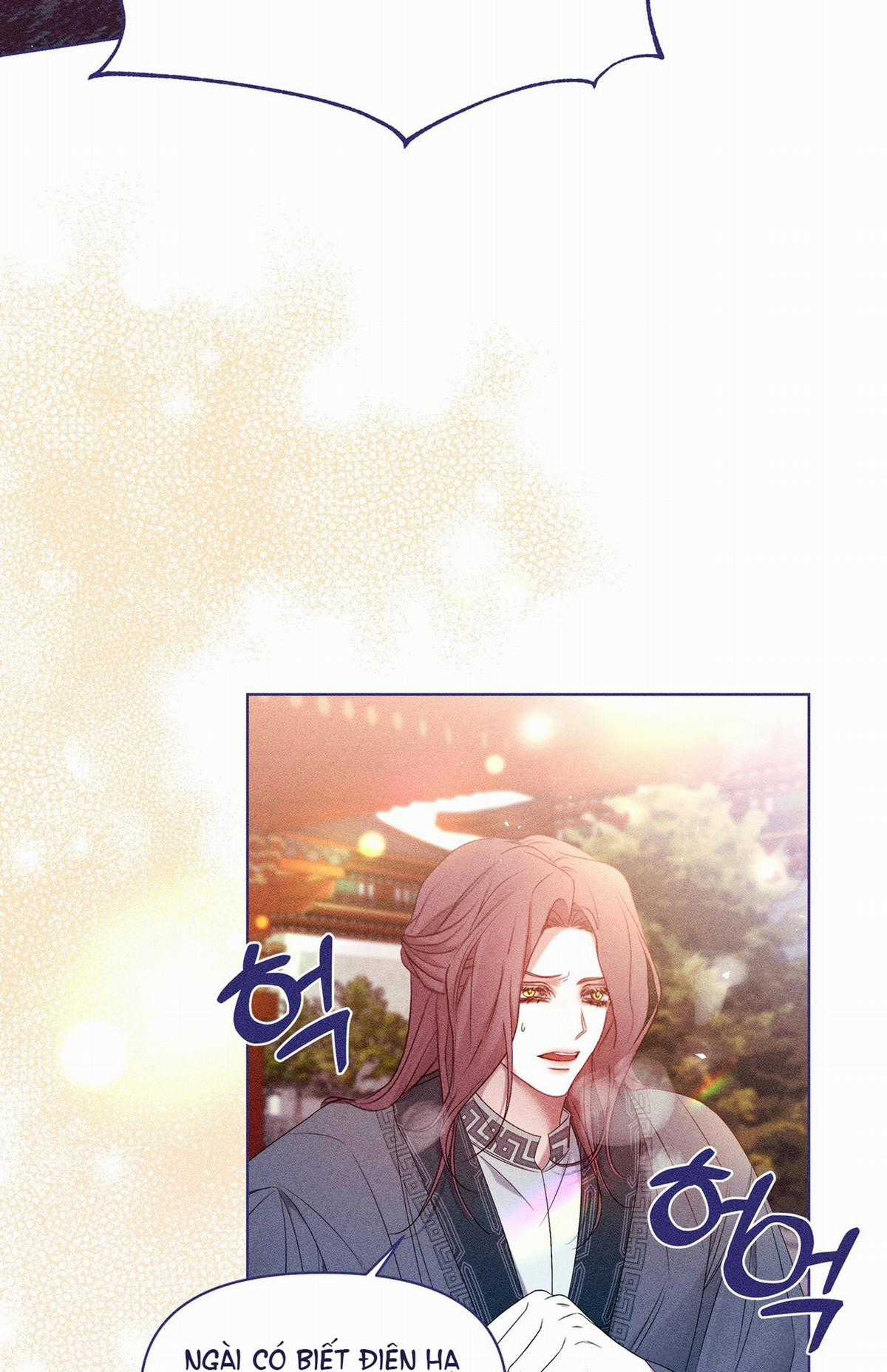 Bạn Đồng Hành Của Ryun Chapter 21.1 trang 32