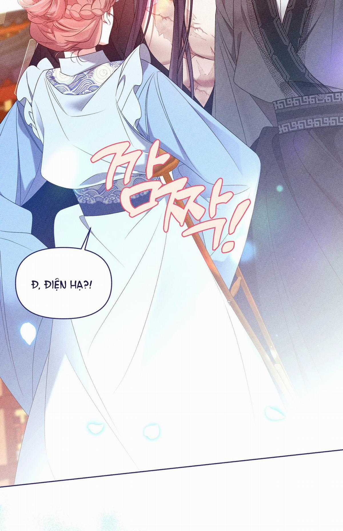 Bạn Đồng Hành Của Ryun Chapter 21.1 trang 38