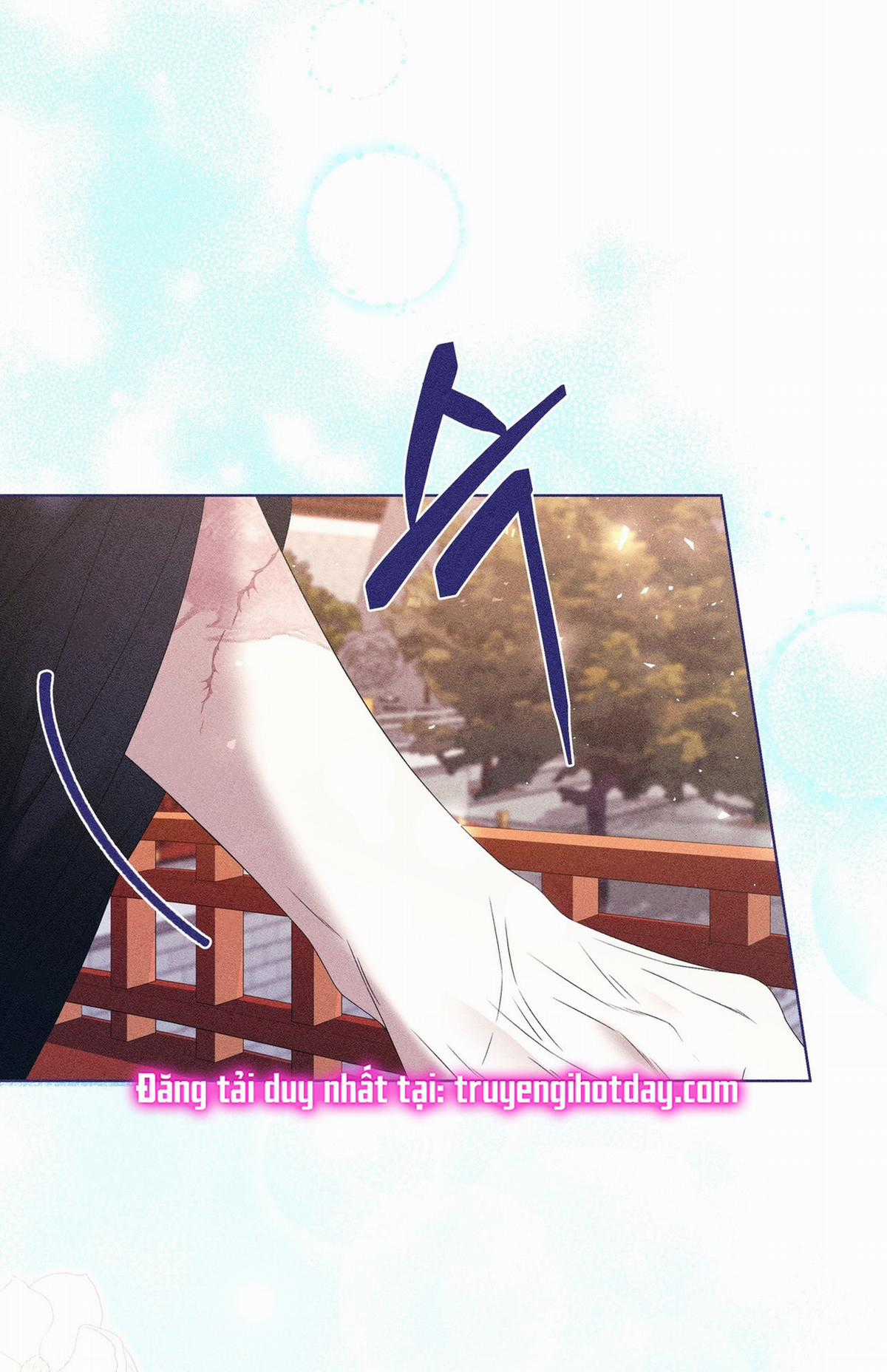 Bạn Đồng Hành Của Ryun Chapter 21.1 trang 39