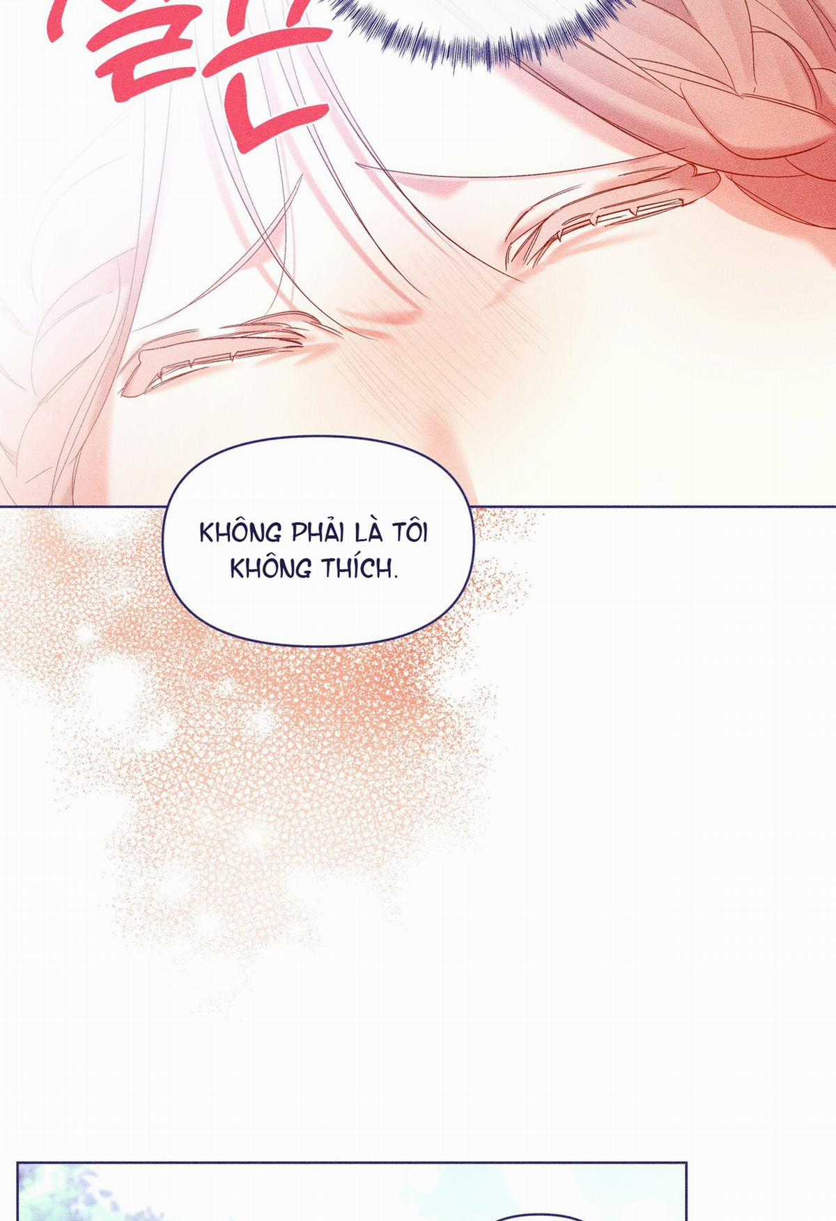 Bạn Đồng Hành Của Ryun Chapter 21.1 trang 5