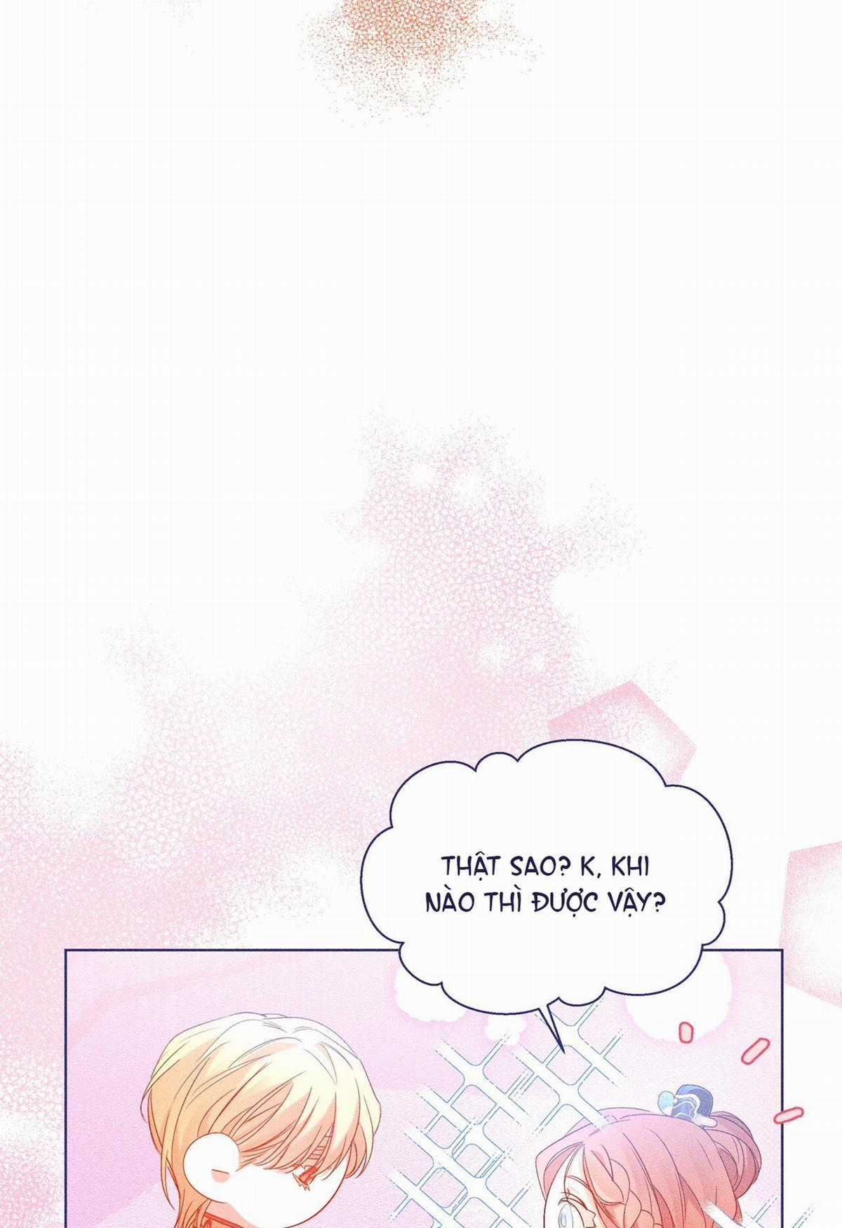 Bạn Đồng Hành Của Ryun Chapter 21.1 trang 7