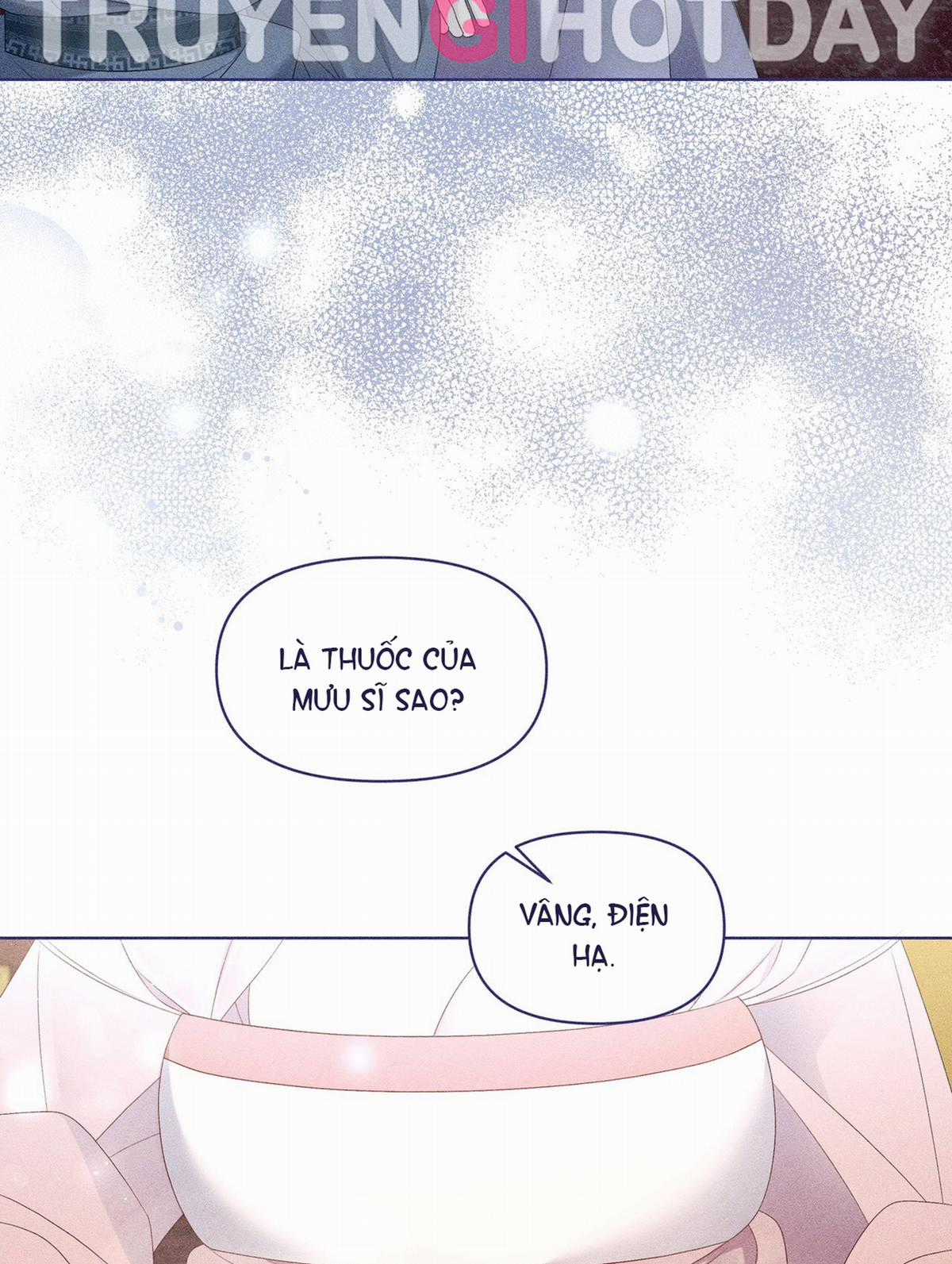 Bạn Đồng Hành Của Ryun Chapter 21.2 trang 10