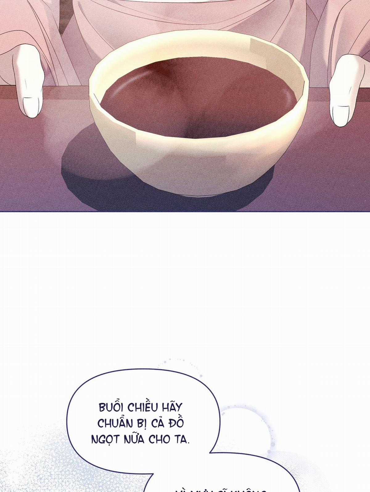 Bạn Đồng Hành Của Ryun Chapter 21.2 trang 11