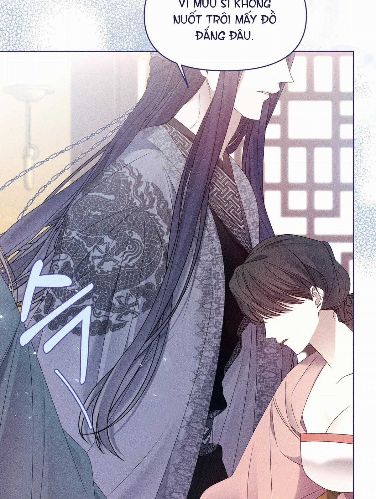 Bạn Đồng Hành Của Ryun Chapter 21.2 trang 12