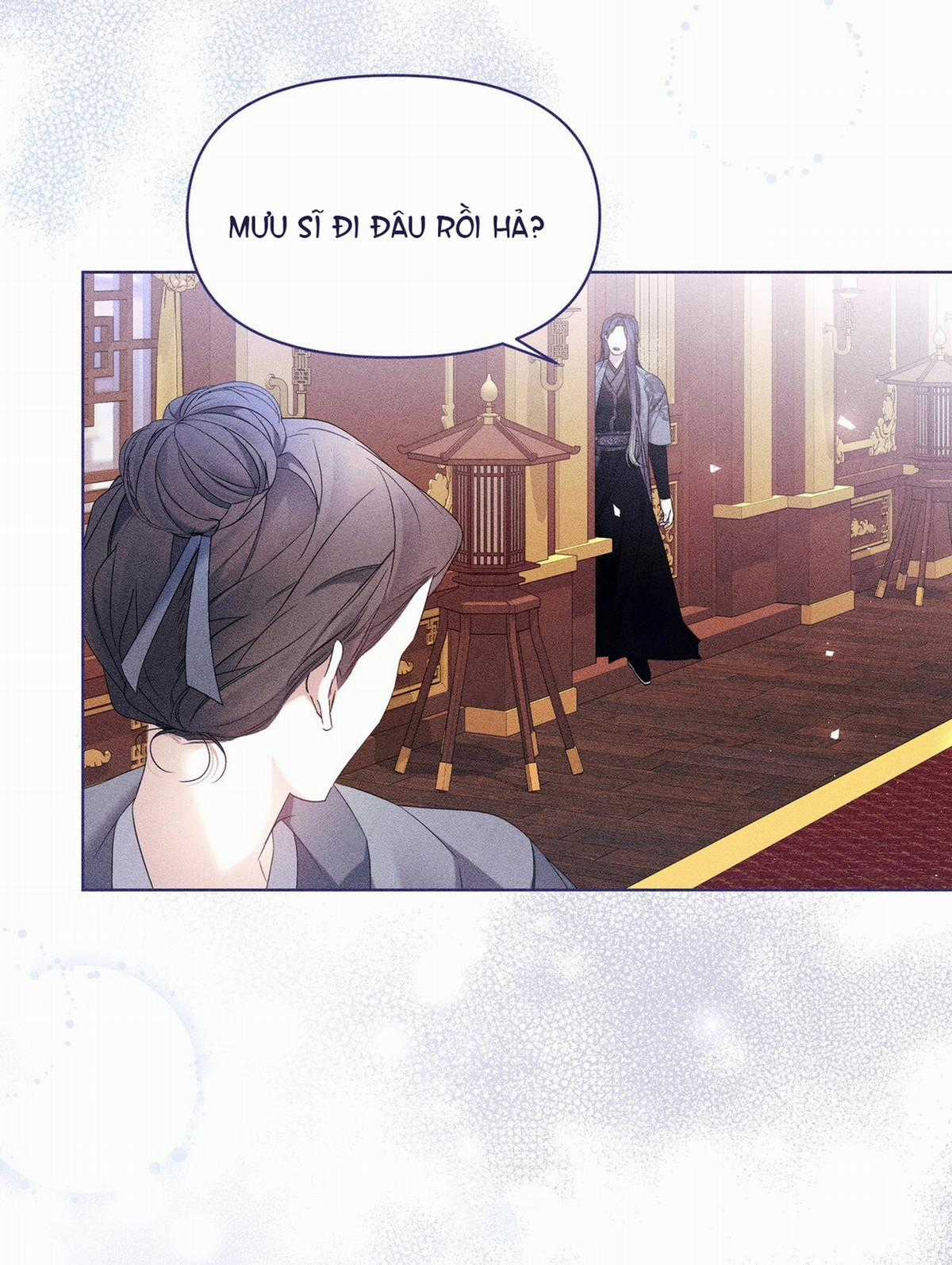 Bạn Đồng Hành Của Ryun Chapter 21.2 trang 17