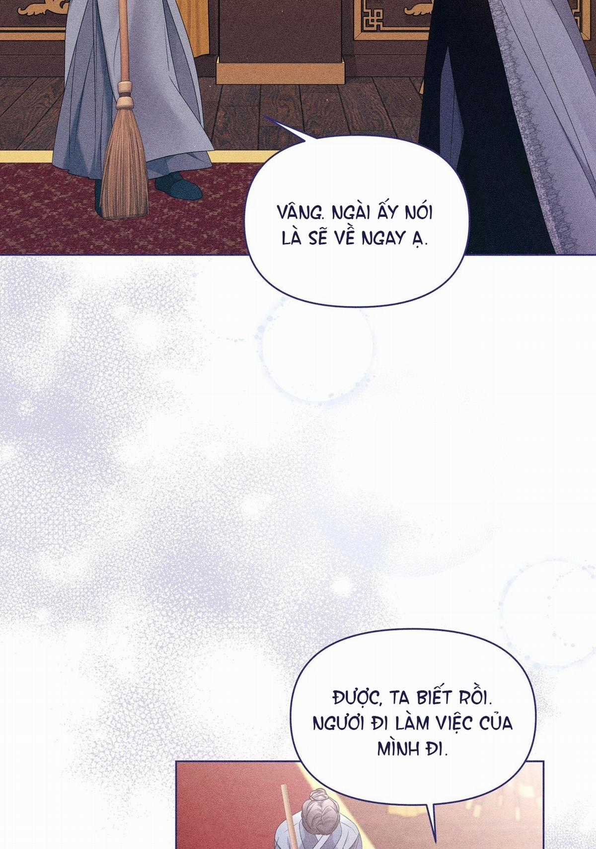 Bạn Đồng Hành Của Ryun Chapter 21.2 trang 19