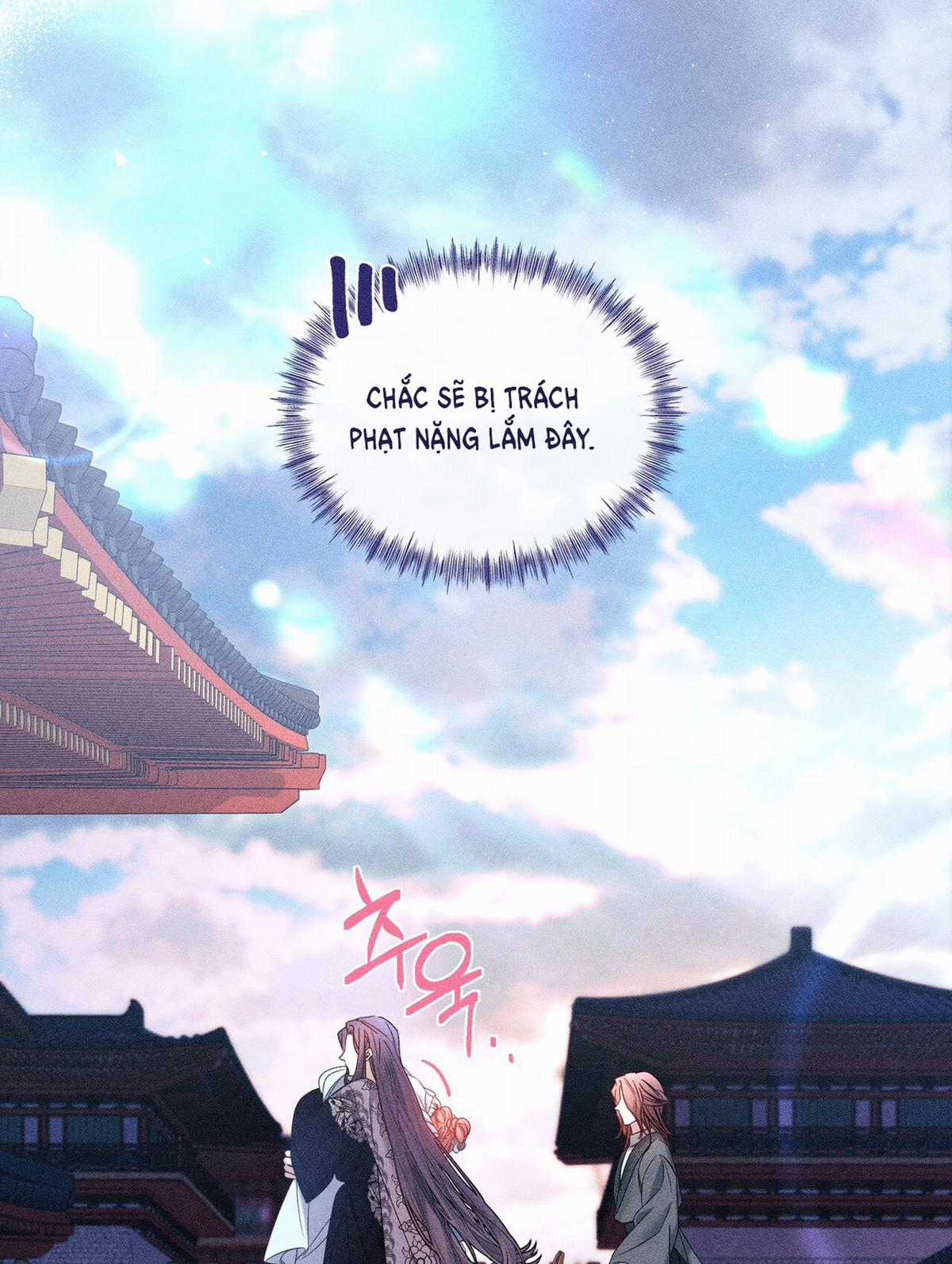 Bạn Đồng Hành Của Ryun Chapter 21.2 trang 2