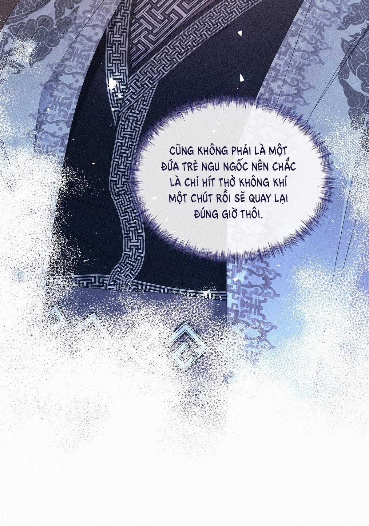 Bạn Đồng Hành Của Ryun Chapter 21.2 trang 22