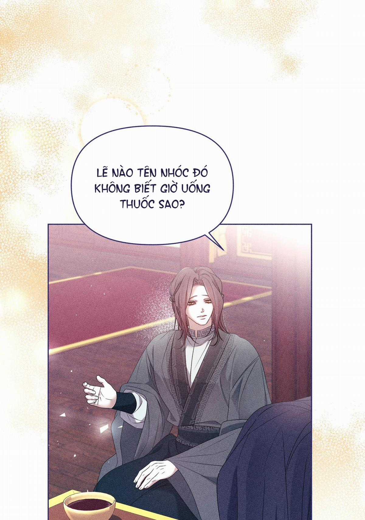 Bạn Đồng Hành Của Ryun Chapter 21.2 trang 25