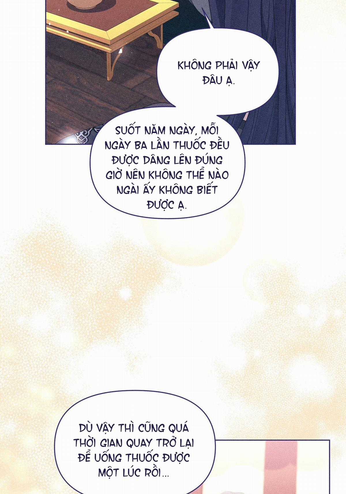 Bạn Đồng Hành Của Ryun Chapter 21.2 trang 26