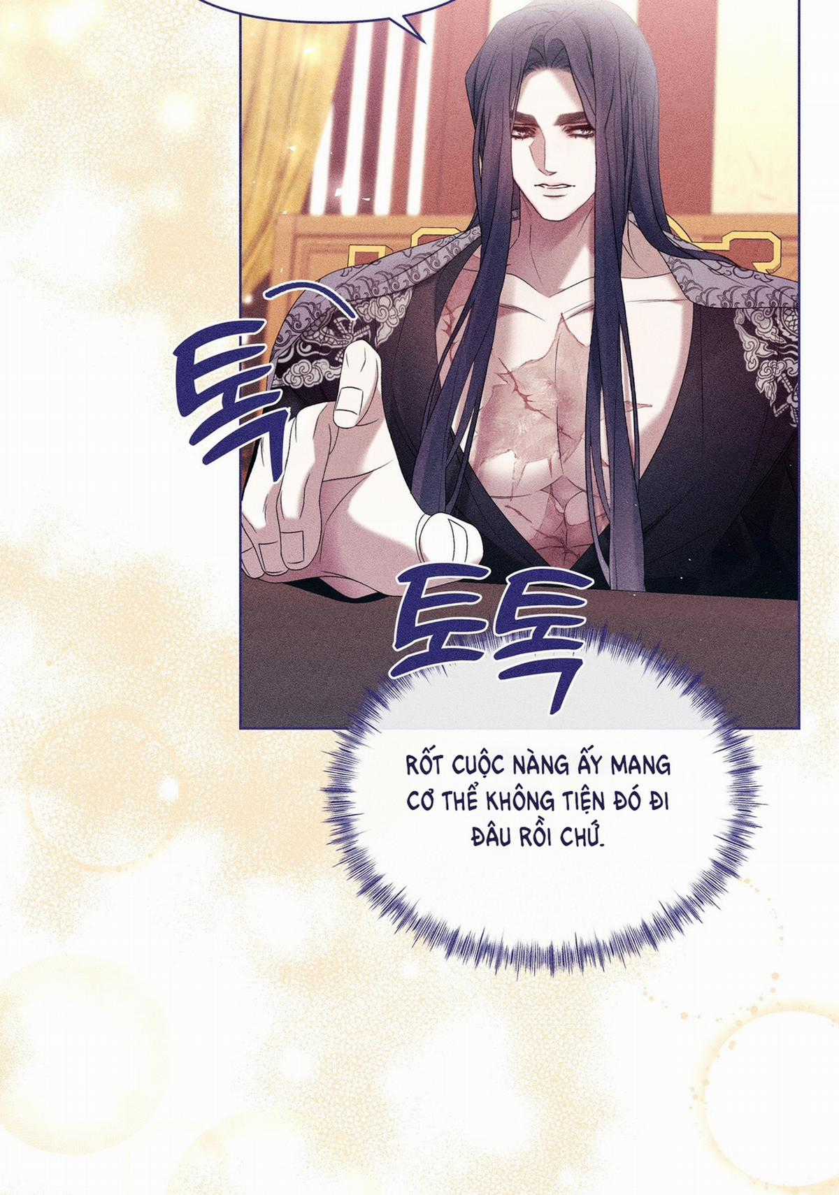 Bạn Đồng Hành Của Ryun Chapter 21.2 trang 27