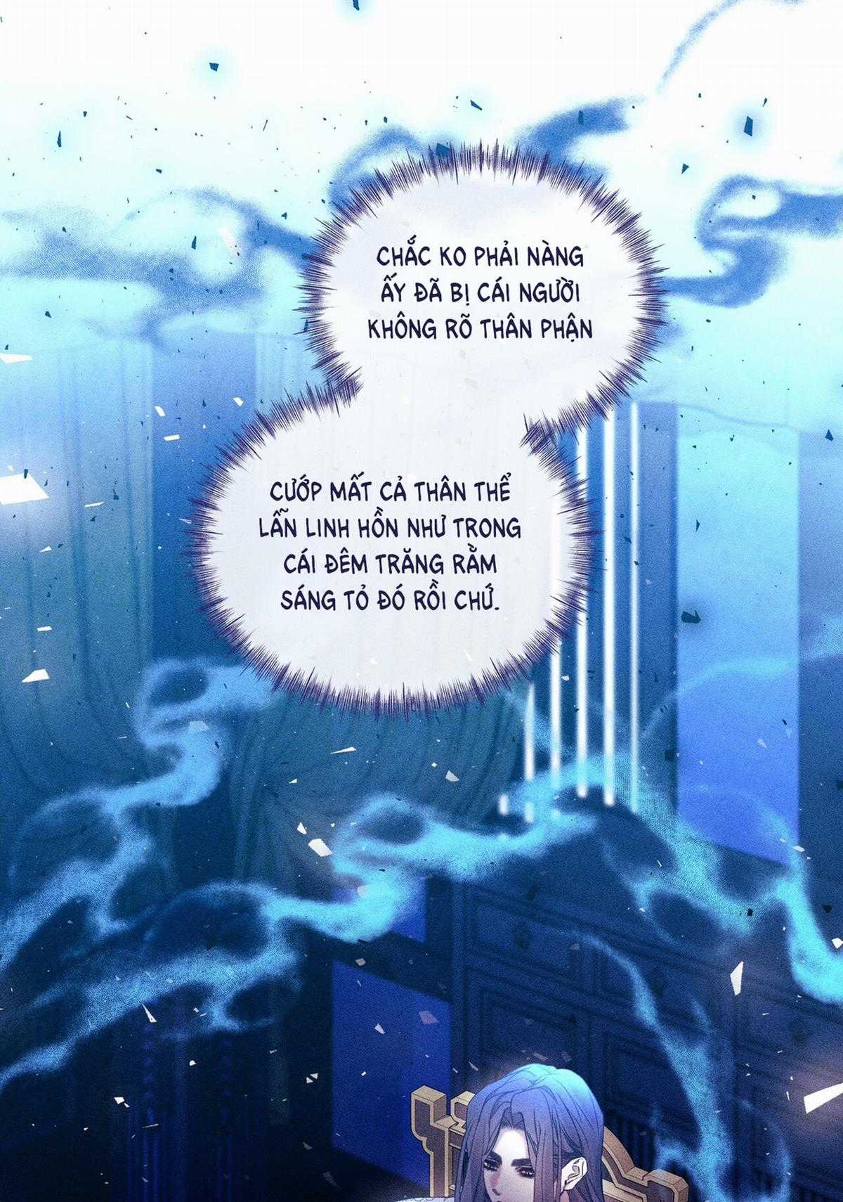 Bạn Đồng Hành Của Ryun Chapter 21.2 trang 29